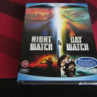 Night Watch ja Day Watch - pikkukuva 1