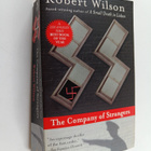 Robert Wilson : The Company of Strangers - pikkukuva 1