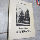 JOHANNES KRONLUND - KEPPOSLÄKTEN NYSTRAND - pikkukuva 1