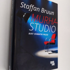 Staffan Bruun : Murhastudio - pikkukuva 1