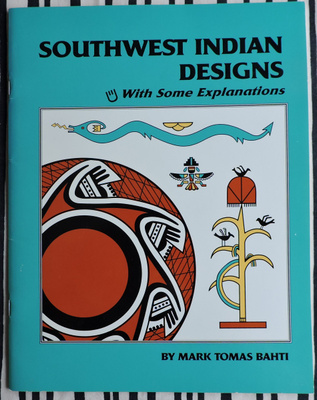 Southwest Indian Design