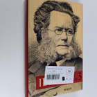 Henrik Ibsen : Valitut draamat 3, Peer Gynt - pikkukuva 1