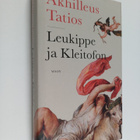 Akhilleus Tatios : Leukippe ja Kleitofon - pikkukuva 1