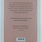 Joyce Carol Oates : Kosto : rakkaustarina - pikkukuva 2