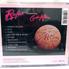 Rufus Street Player featuring Chaka Khan - pikkukuva 2