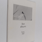 Ilon albumi (signeerattu, tekijän omiste) - pikkukuva 1
