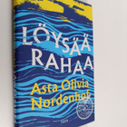 Asta Olivia Nordenhof : Löysää rahaa - pikkukuva 1