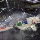 UFO Interceptor - Pienoismalli - pikkukuva 4