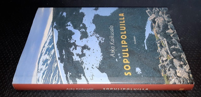 Asko Kaikusalo : Sopulipoluilla