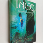 Helen Dunmore : Ingo : syvyyksien salaisuus - pikkukuva 1