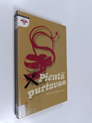 Reija Kaskiaho : Pientä purtavaa