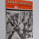 Kansa taisteli - miehet kertovat 4/1969 - pikkukuva 1