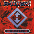 H-Blockx :   Discover My Soul  -  CD - pikkukuva 1