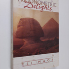 Eli Maor : Trigonometric Delights - pikkukuva 1