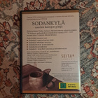 Dvd: Sodankylä- Suurten Kairojen Pitäjä - pikkukuva 2