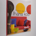 Ihana koti : 76 sivua ideoita - pikkukuva 1