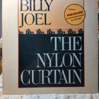 Billy Joel – The Nylon Curtain - pikkukuva 1