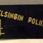 Helsingin Poliisilaulajat Ry pyykkipoika - pikkukuva 1