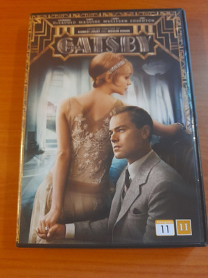 The Great Gatsby