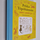 Gösta Knutsson : Pekka Töpöhännän suuri satukirja - pikkukuva 1