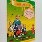 Miinan ja Manun laulukirja 2 - pikkukuva 1