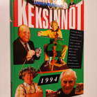 Kaiken maailman keksinnöt 1994 - pikkukuva 1