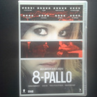 DVD: 8-Pallo (O:Aku Louhimies 2013) - pikkukuva 1