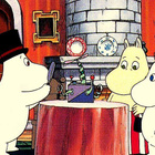 MUUMI PURKKAKUVAT, 1996 - pikkukuva 1