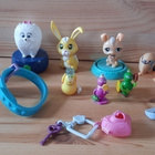 Lps ja muita figuureita - pikkukuva 1