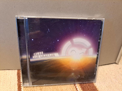 Etappi:Tämä maailma CD(gospel-rock)