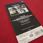 The Beatles let it be 3” cd -sinkku japani 1989 liite - pikkukuva 3