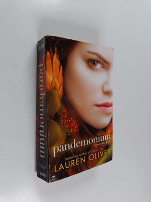 Lauren Oliver : Pandemonium