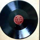 EL SALON MÉXICO Part 1-3 & VOLGAN LAUTTURIT 78rpm - pikkukuva 3