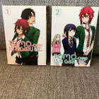 TOMO-chan IS A GIRL ! (OSAT 1 & 2) USA - pikkukuva 1