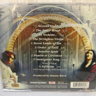 Adagio: Sanctus Ignis (prog. metal) CD. - pikkukuva 2