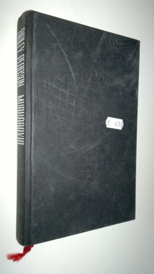 Ridley Pearson : Murharovio