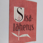 Sisälähetys N:o 1/1960 - pikkukuva 1