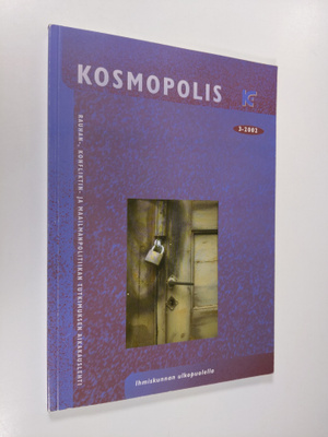 Kosmopolis 3/2002