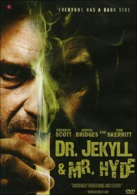Dr. Jekyll and Mr. Hyde -DVD