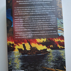 Kelosaari, Artemis: Etelän poika - pikkukuva 2