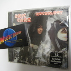 ERIC CARR - ROCKOLOGY CD UUSI (out of print) u.s. -99 press - pikkukuva 1