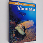 Denis O'Byrne ym. : Vanuatu - pikkukuva 1