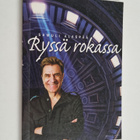 Samuli Alaspää : Ryssä rokassa : kirja kertoo Viktor Klim... - pikkukuva 1
