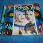 NYLON BEAT - SATASEN LAINA - CD - pikkukuva 1