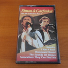 Simon & Garfunkel:The Hit Collection Part 1 C-kasetti. - pikkukuva 1
