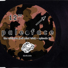 Paleface • The Ultimate Jedi Mind Trick • Episode IV CDM - pikkukuva 1