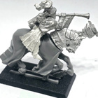 WHFB - Bretonnia Grail Knight Musician [G184] - pikkukuva 2