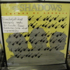 SHADOWS - CHANGE OF ADDRESS LP KOLMELLA NIMMARILLA ! - pikkukuva 1