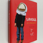 R. J. Palacio : Wonder - pikkukuva 1