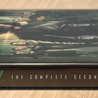 DC Comicsin ARROW: Kausi 2 (5DVD) - pikkukuva 3